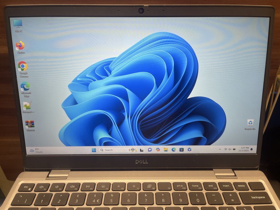 Dell Latitude  3330 i5 1155 G7