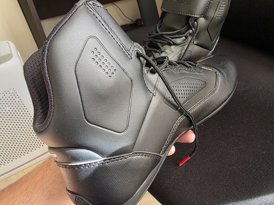 Alpinestars Faster-3 Rideknit 45.5