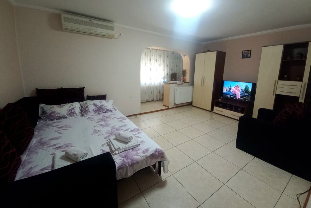 (DE INCHIRIAT) Apartament 2 CAMERE -Bld. Lăpușneanu - zona DACIA