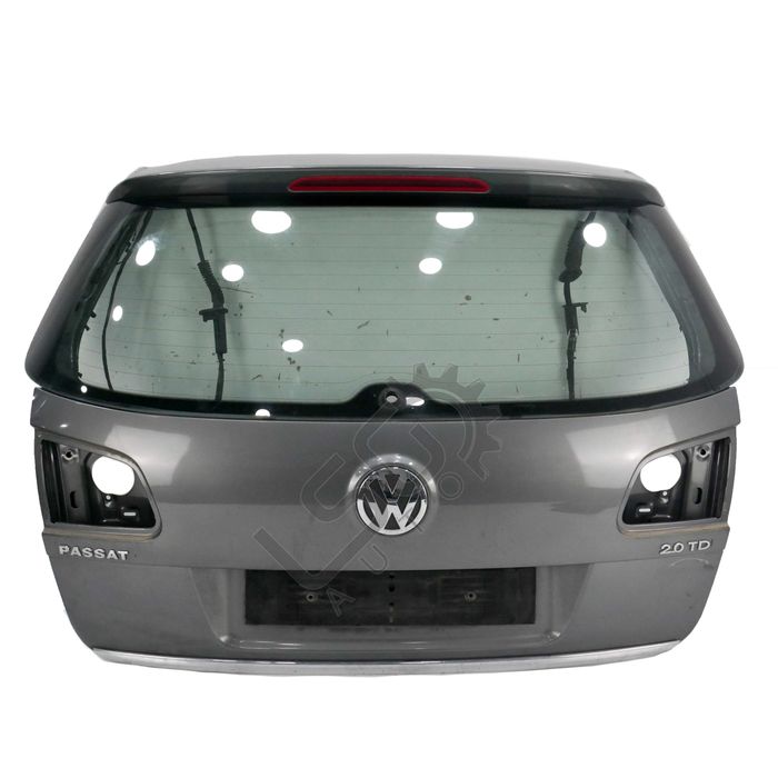 Заден капак Volkswagen Passat (B6) 2005-2010 ID:150023