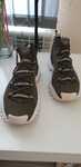Adidas X White Mountaineering Limited Edition Mens Size 43/1/3/27.5см