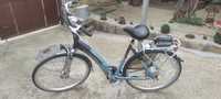 Електрически велосипед Sparta Ion M-gear