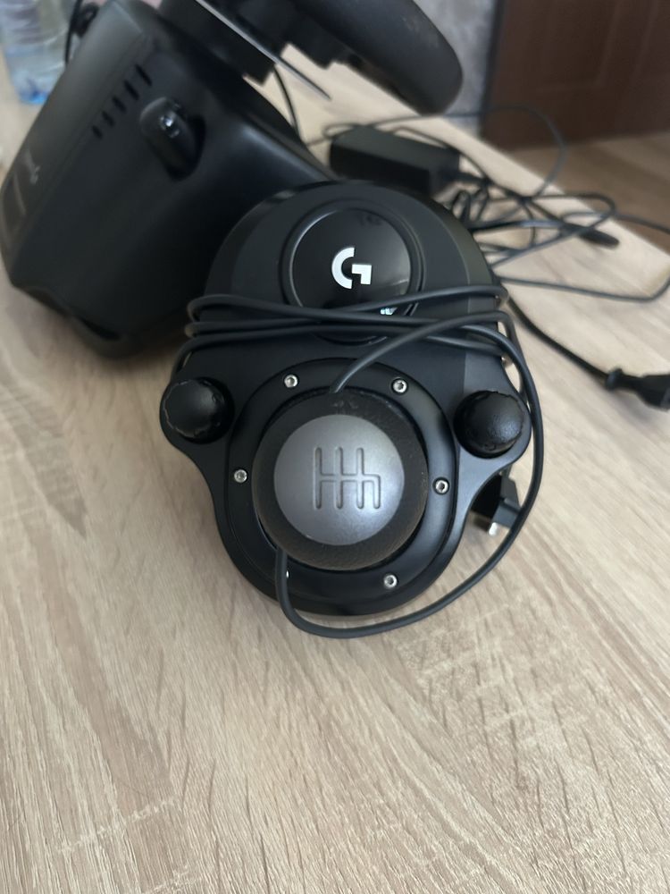 Волан Logitech g29