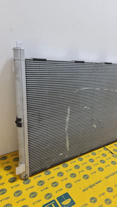 Radiator apa BMW 5 8 F90 F91 F92 F93 G14 G15 G16 M5 M6 M8 8043655