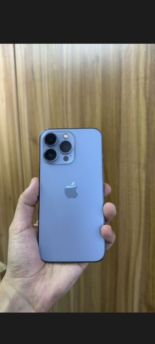 Iphone 13 pro 256gb ideal
