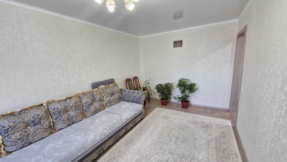 2-х комнатная р-н 17 школы