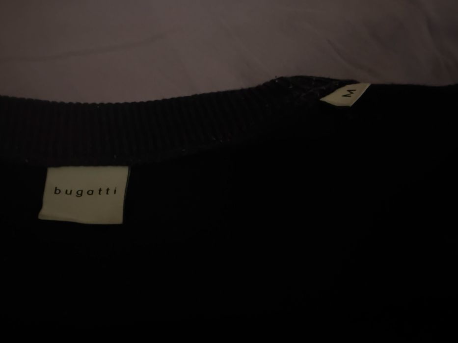 Продам кофту BUGATTI в оригинале