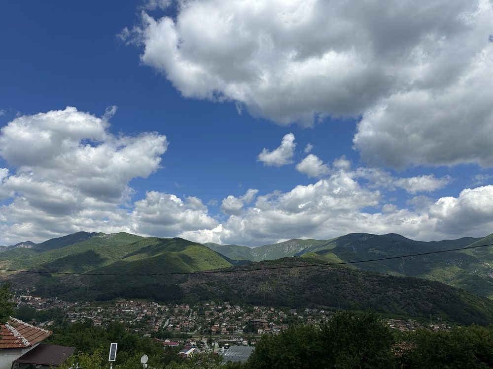 Къща в с.Зверино