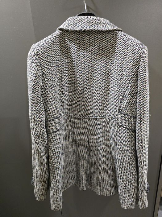 Елегантно палто размер М