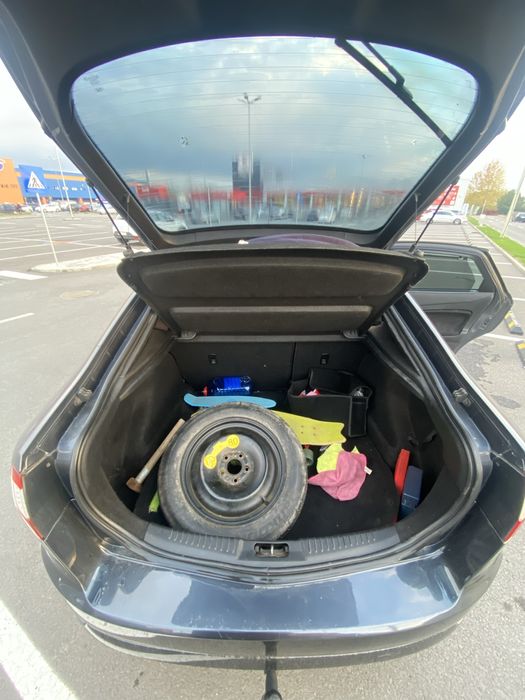 Vand Ford Mondeo mk4 2.0 tdci