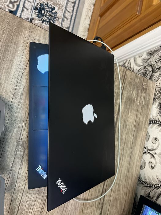 Lenova nootbuk thinkpadp