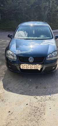 Golf 5 gt  cod motor BMM