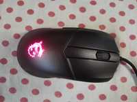 Mouse Gaming MSI Clutch GM41 Lightweight.