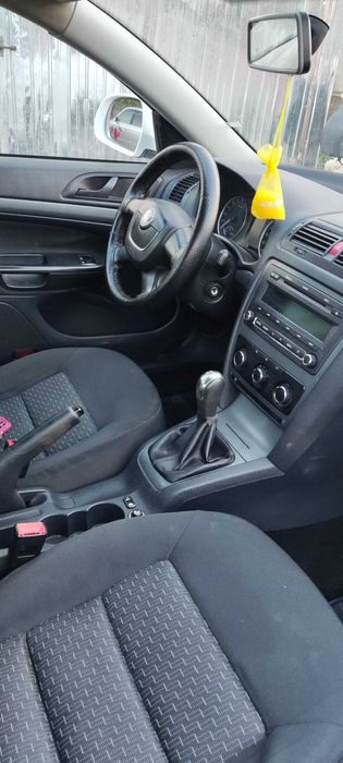 Skoda Octavia 2 tdi