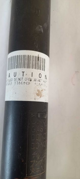 RAV-4 Аммортизатор