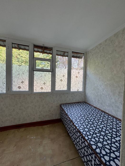 Fargona kirguli. Arzon kvartira