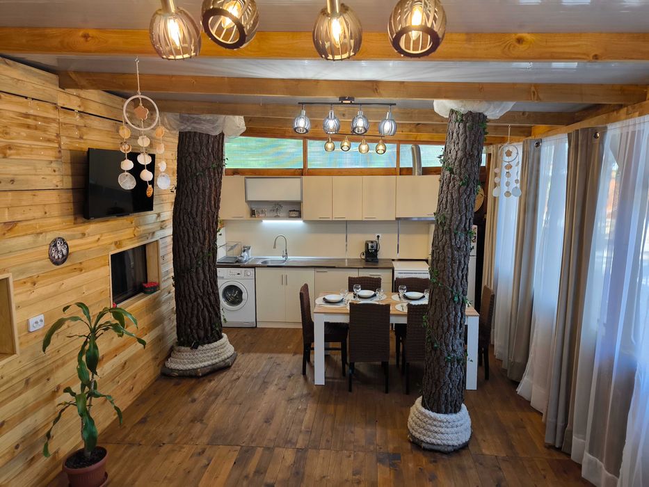 каравана еко созопол