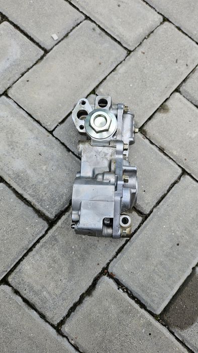 Pompa ulei mazda Cx 5