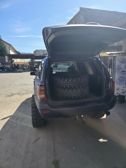 Гуми 33 ки journey