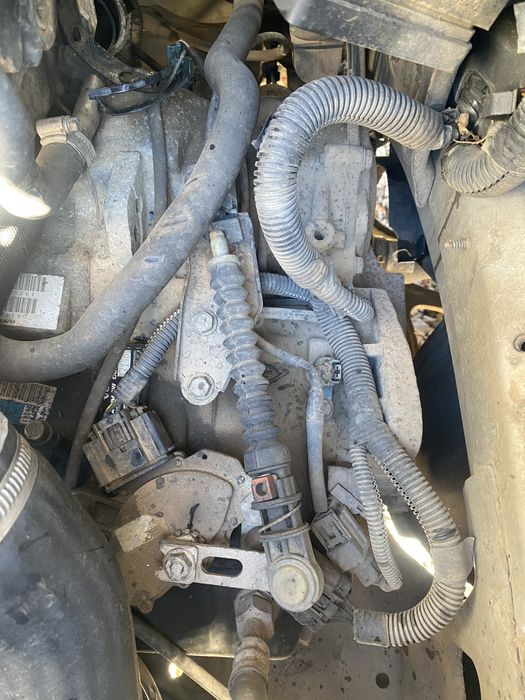 Автоматична скоростна кутия Volvo XC90 – AW50‑51SN