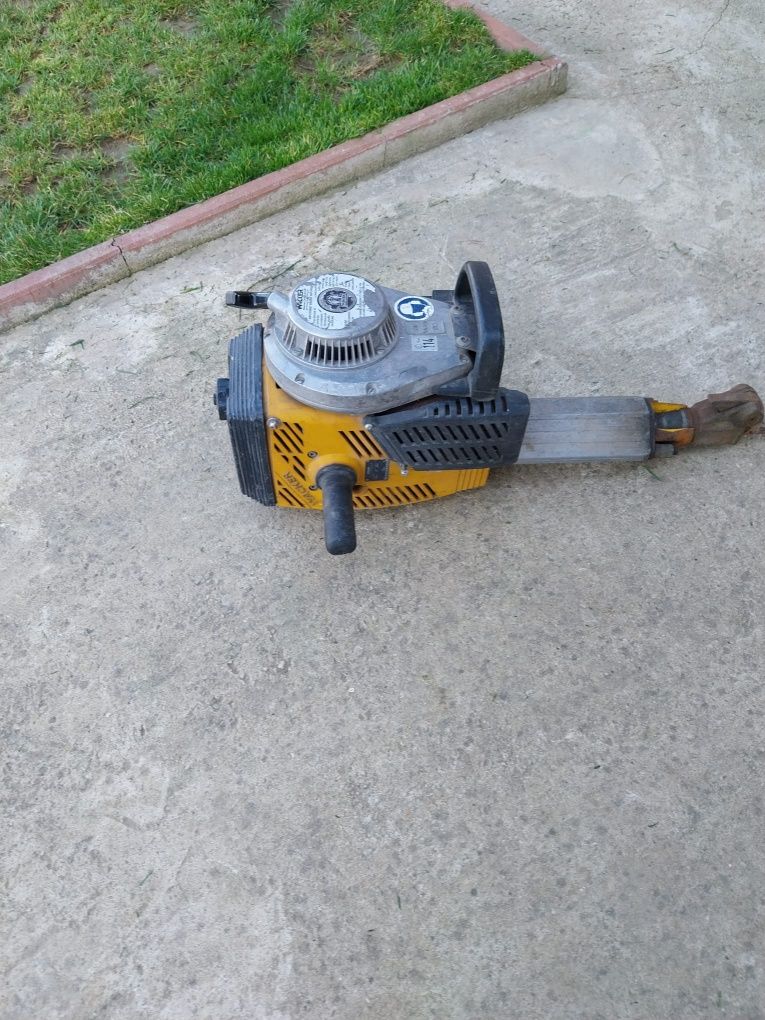 Pikamer waker defect