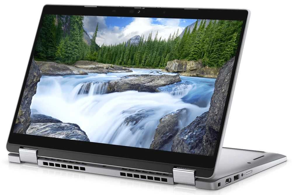 Лаптоп Dell Latitude 5320 2in1 i5-1145G7 8GB 256GB NVMe Touch ГАРАНЦИЯ
