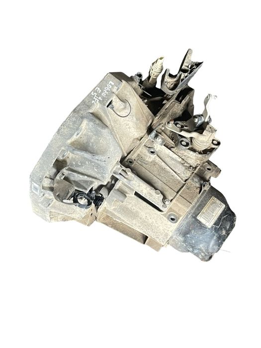 Cutie de viteze manuala 5 trepte RENAULT LOGAN I LS_ 2004 - > Jr5351