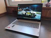 Laptop Lenovo IdeaPad - Ryzen 7 - 36gb