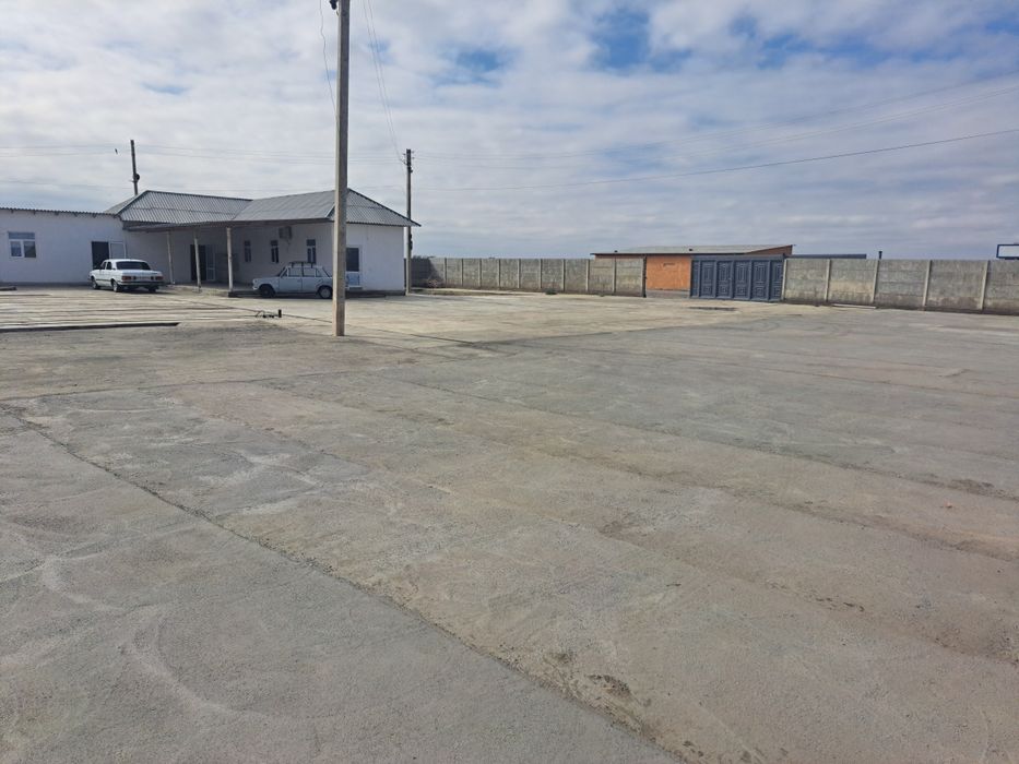 Бетон плита завод