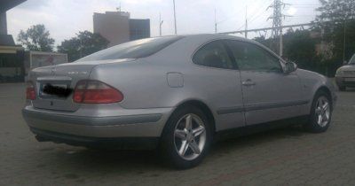 Продавам Мерцедес