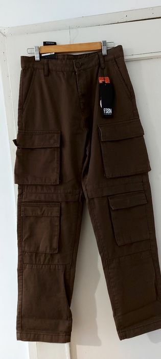 Мъжки джогъри нови