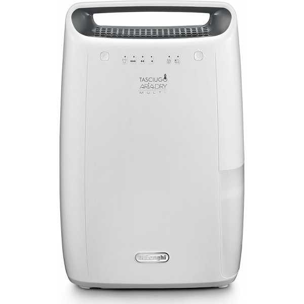 Oбезвлажнител De’Longhi Dex212Sf