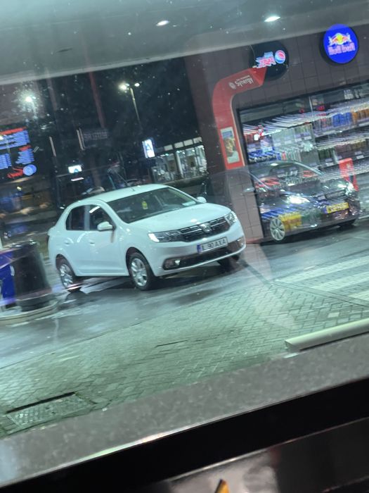 Logan 2019 1.5 dci 90 hp