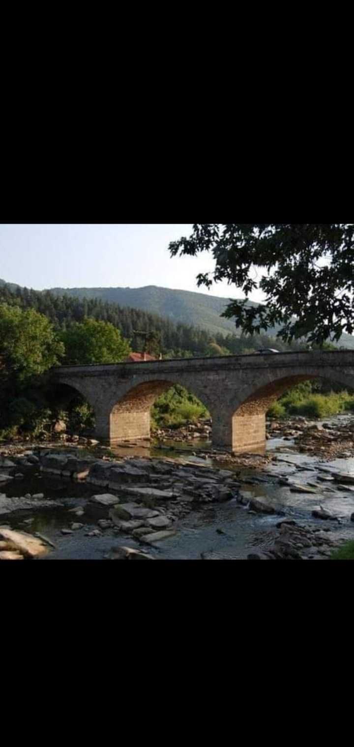 Продавa се къща в село ДЕБНЕВО
