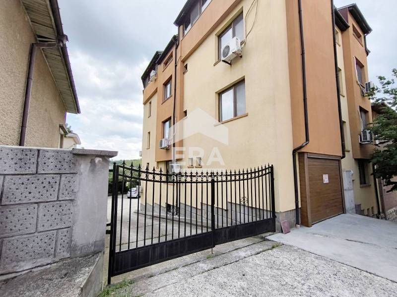 Апартамент под наем в широкия център на Хасково