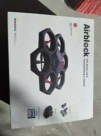 Vând drona AirBlock