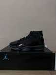 Jordan 11 Retro Gamma Blue