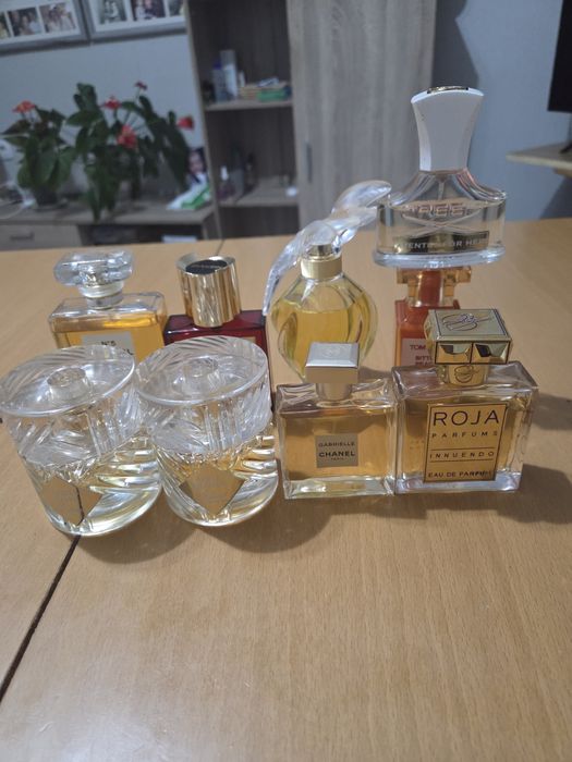 Парфюми лична колекция
