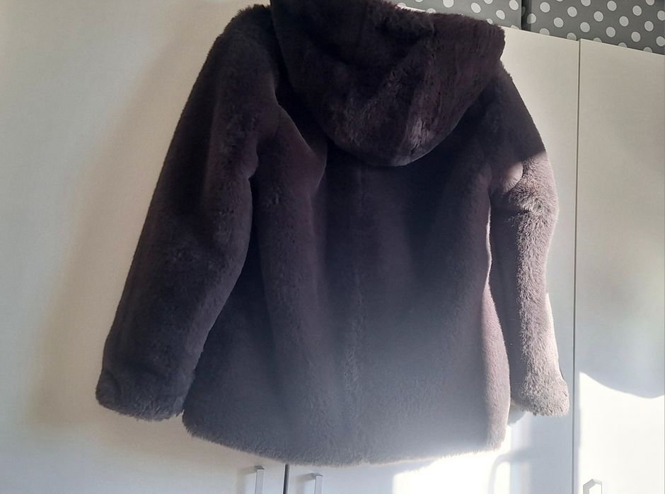 Зимно яке "Zara" 164 см.