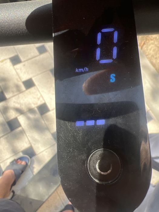 Elektro samokat Pro 350