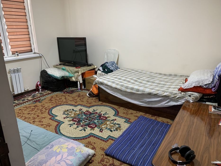 1kishiga joy bor(60$).Mirzo Ulugbek ,Geofizika