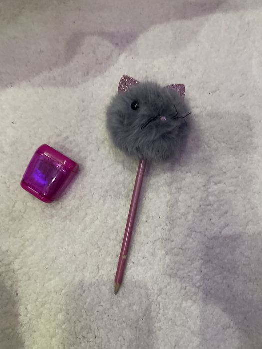 Различни неща готини и вълнуващи