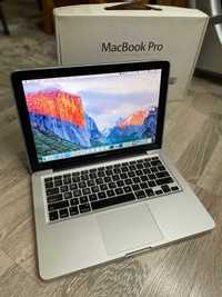 Macbook Pro 2012, 16gb/240ssd/500gb Гарантия 100%