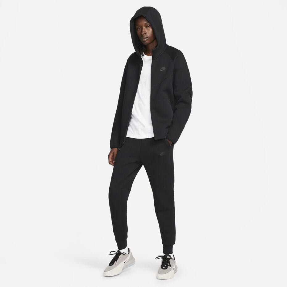 Брюки Nike Tech Fleece | Размер S | Новый