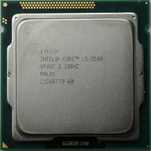 I5 2500 8 озу материнка асус 1155