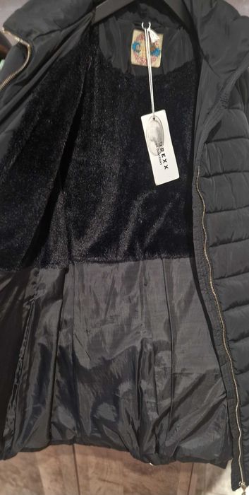 Ново Дамско Яке ХЛ размер - Италия