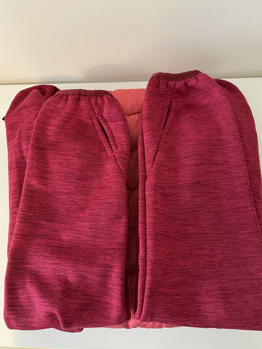 Jacheta dama pentru drumetie, S,Mapamyumco