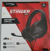 Casti HyperX Cloud Stinger Core