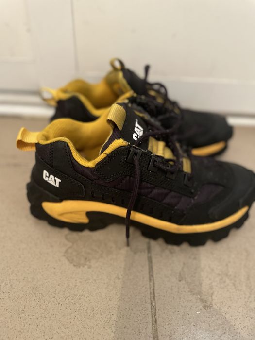 Papuci pantofi Cat  marimea40