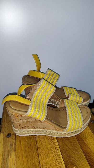 Босоножки женские ,удобные